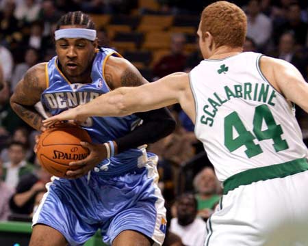 球员个人能 球员个人能