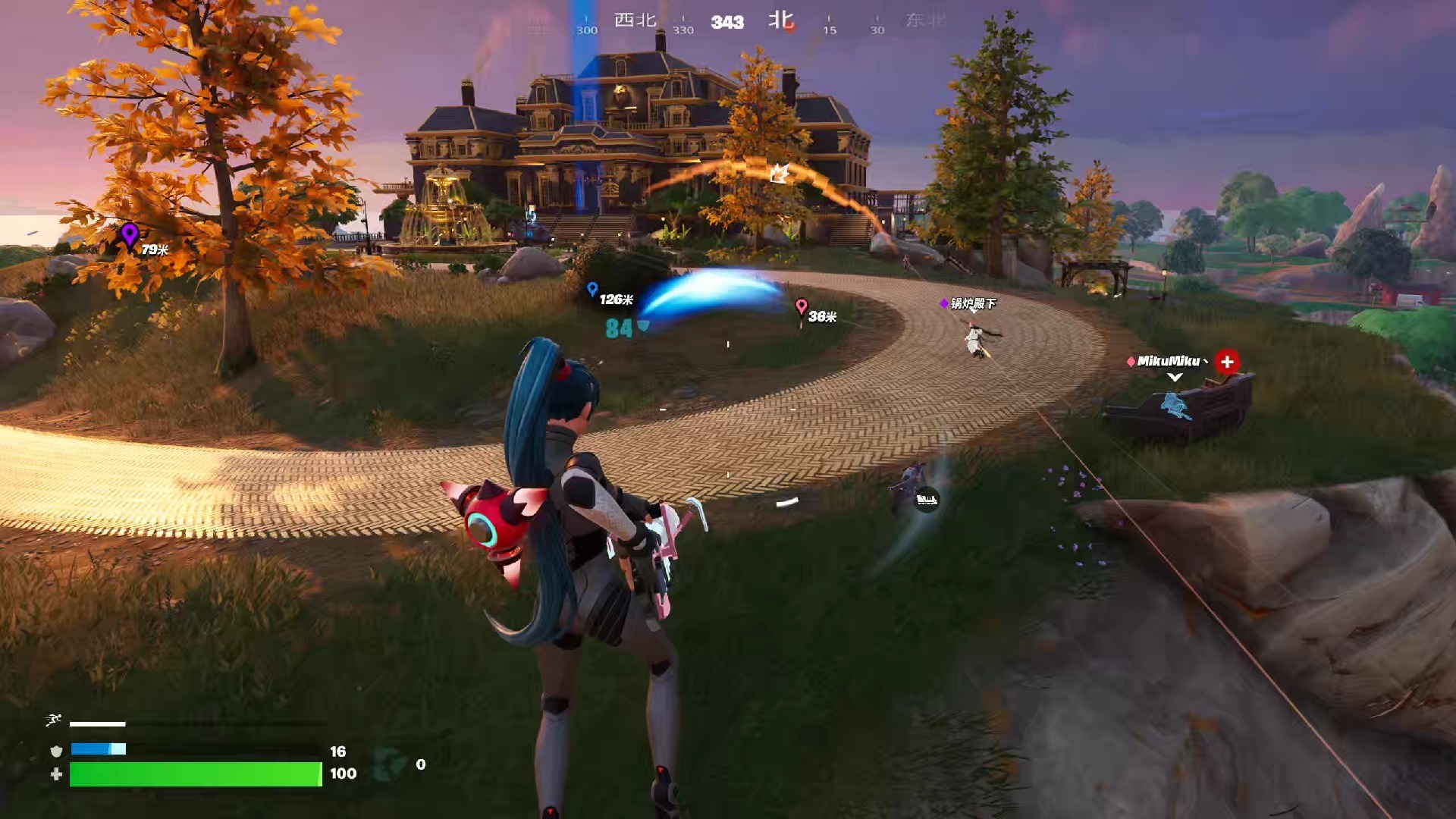 攻体系为例 攻体系为例