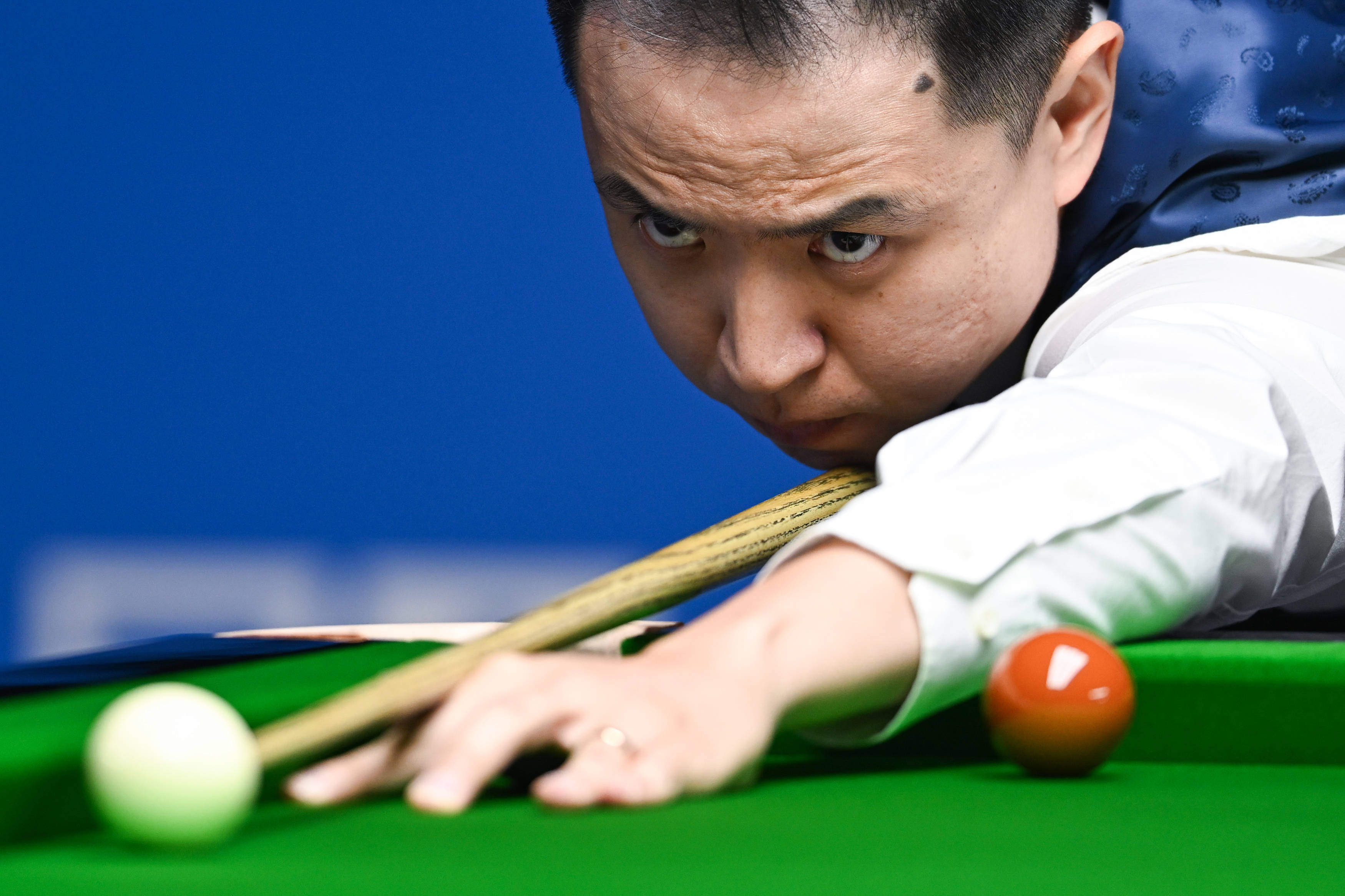 比赛理解力 比赛理解力