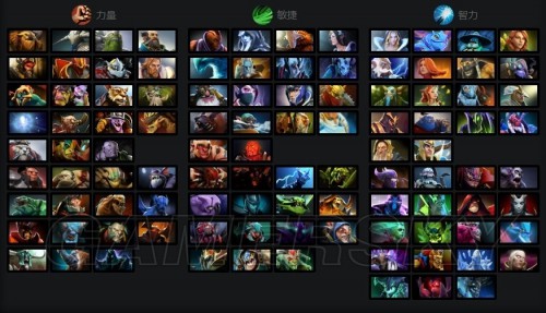 个人能力 个人能力